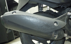 SUZUKI ADDRESS V125 SS CF4MA