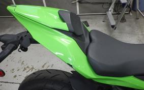 KAWASAKI ZX-25RR 2006 ZX250H