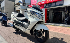 SUZUKI SKYWAVE 250M CJ45A