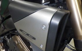 HONDA CB650R 2024 RH17