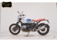 Фото BMW R NINE T URBAN GS 2019 с японского аукциона
