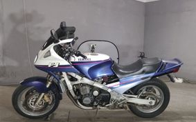 YAMAHA FJ1200 4CC