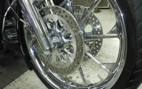 HARLEY FLHR 1690 2012