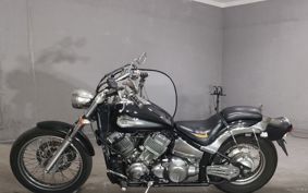 YAMAHA DRAGSTAR 400 2001 VH01J