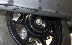 YAMAHA JOG-7 2008 AY01