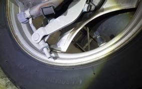 HONDA DIO Gen.6 AF62