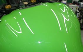 KAWASAKI ZX-25R 2025 ZX250E