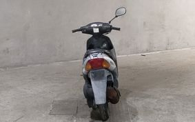 SUZUKI LET's 2 CA1PA