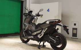 HONDA X-ADV 750 2021 RC95