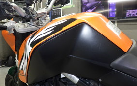 KTM 125 DUKE 1995