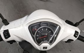 HONDA DIO 110 JF58