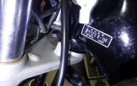 YAMAHA VIRAGO 250 3DM