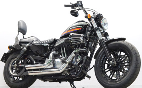HARLEY XL1200XS 2018 LR3