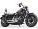 Фото Harley XL1200XS 2018 с японского аукциона