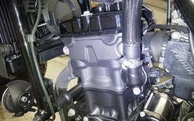 HONDA REBEL 250 A 2005 MC49