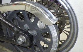 HARLEY FLDE 1750 2017