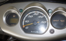 YAMAHA JOG ZR Gen.2 2010 SA16J