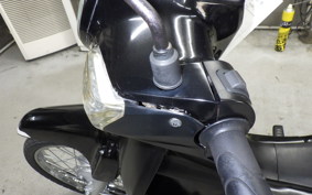 HONDA C110 SUPER CUB 2019 JA10