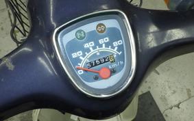 HONDA C90 SUPER CUB 2024 HA02