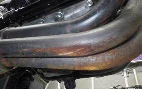 SUZUKI GSX400 IMPULSE 2010 GK7CA