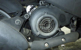 YAMAHA AXIS 125 TREET 2023 SE53J